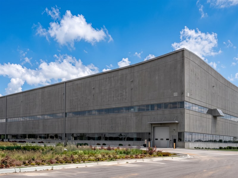 Factory