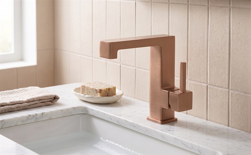 Faucet
